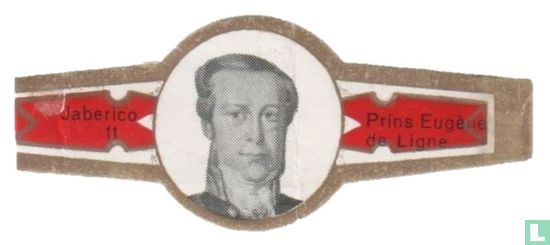 Prince Eugène de Ligne - Image 1