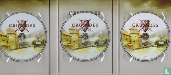 Crusades - Afbeelding 3