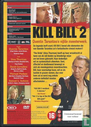 Kill Bill 2 - Bild 2
