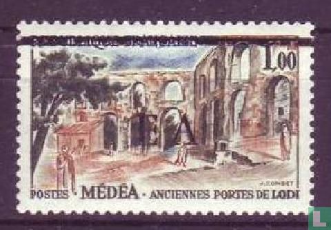 Medea, mit Aufdruck EA - typo - Bild 2