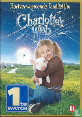 Charlotte's Web - Image 1
