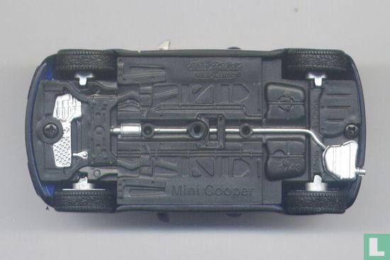 Mini Cooper - Image 3