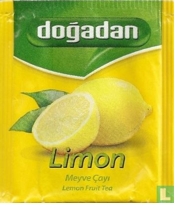 Limon - Afbeelding 1