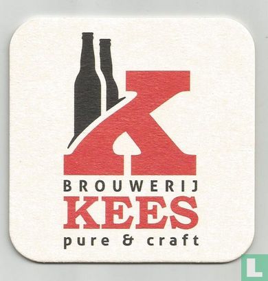 Brouwerij Kees