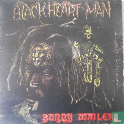 Blackheart man - Bild 1
