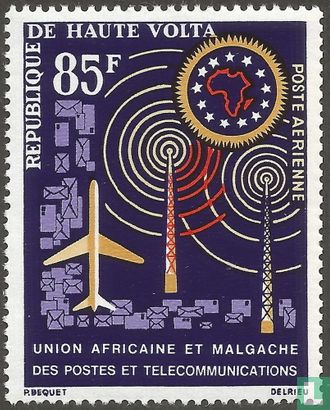 African-Malagasy Union