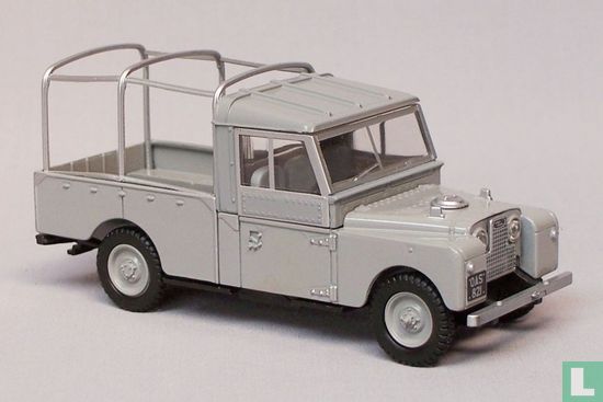 Land Rover 109 inch Series 1 - Afbeelding 1