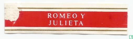 Romeo y Julieta - Afbeelding 1