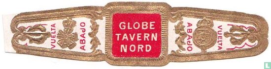 Globe Tavern Nord - Vuelta Abajo - Vuelta Abajo - Image 1