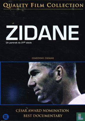 Zidane  - Image 1