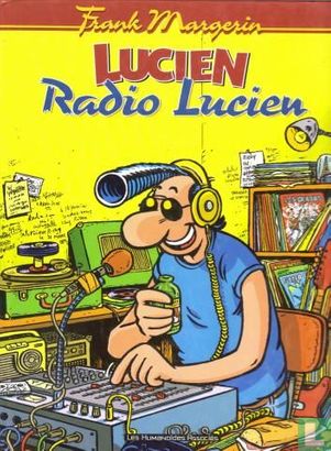 Radio Lucien - Bild 1