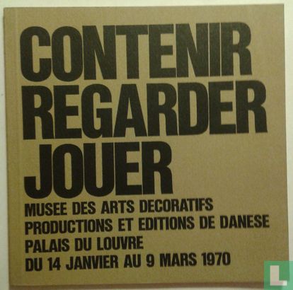 Contenir - Regarder - Jouer - Bild 1