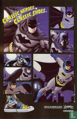 Batman and Robin  - Bild 2