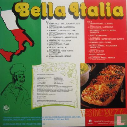 Bella Italia - Image 2