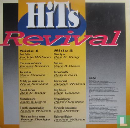 Hits Revival  - Bild 2