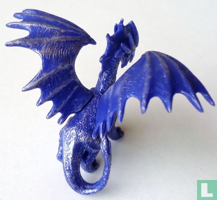 Blue Dragon - Image 2