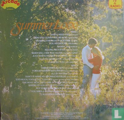 Summer Love - Bild 2