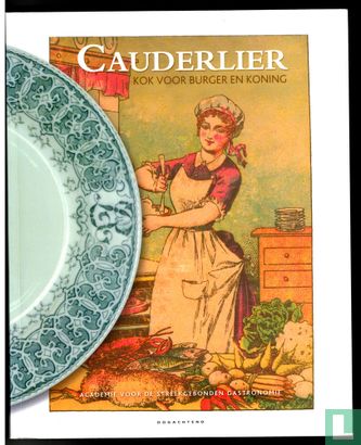 Cauderlier - Image 1