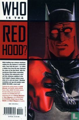 Under the Hood - Image 2