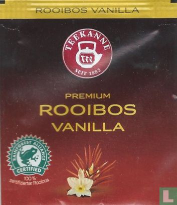 Rooibos Vanilla - Image 1