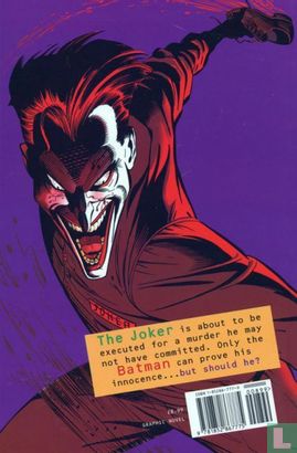 The Joker: Devil's Advocate - Bild 2
