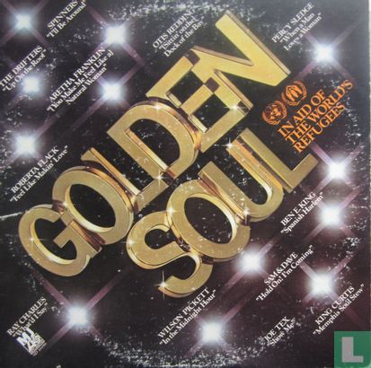 Golden Soul  - Afbeelding 1