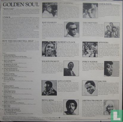 Golden Soul  - Bild 2