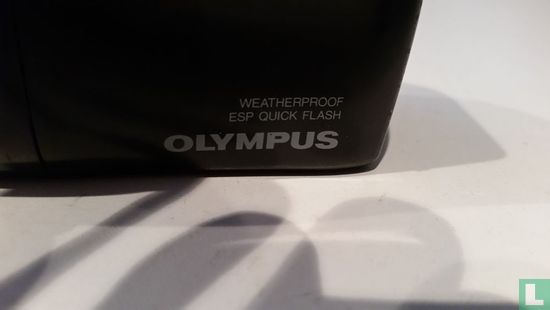 Olympus AF-1 - Bild 2