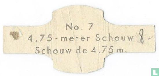 4,75-meter Schouw - Image 2