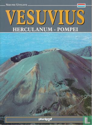 Vesuvius, Herculanum, Pompei - Afbeelding 1