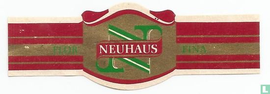 Neuhaus - Flor - Fina - Image 1