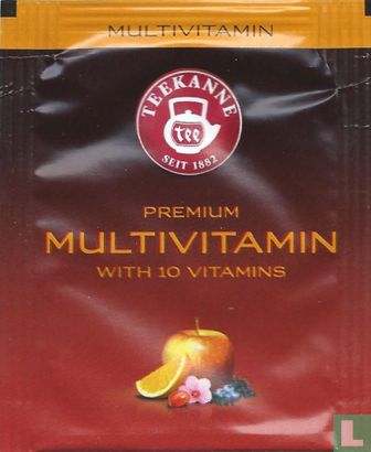 Multivitamin - Afbeelding 1