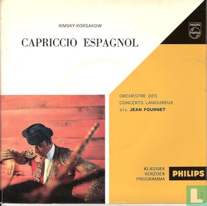 Capriccio Espagnol - Image 1