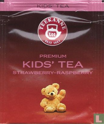Kids' Tea - Image 1
