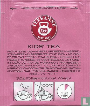 Kids' Tea - Image 2