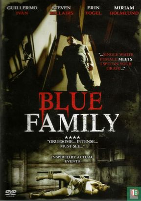 Blue Family - Afbeelding 1