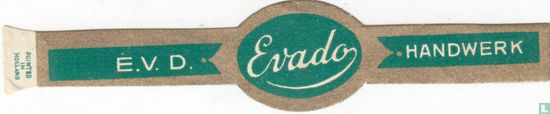 Evado - EVD - Handwerk - Bild 1