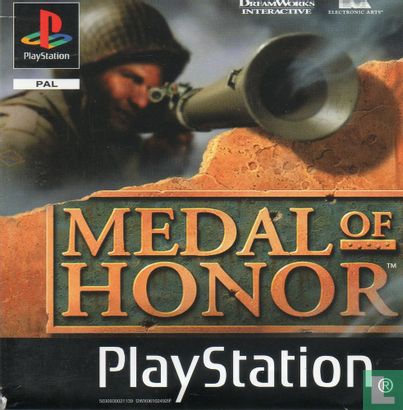 Medal of Honor  - Bild 1