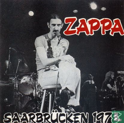 Saarbrücken 1978 - Afbeelding 1