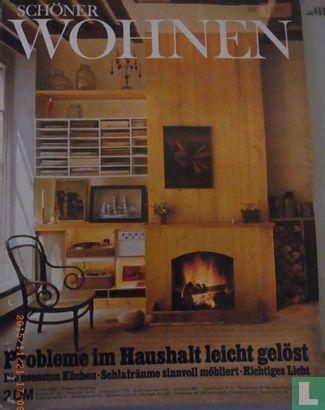 Schöner Wohnen 01 - Image 1