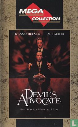 Devil's Advocate - Image 1