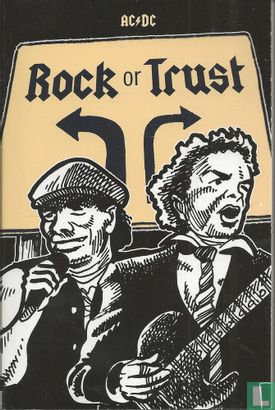 Rock or Trust - Afbeelding 1