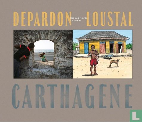 Carthagène - Afbeelding 1