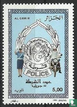 Nationale Dag van de Politie