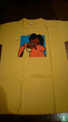 Sjors en Sjimmie T-shirt - Afbeelding 1