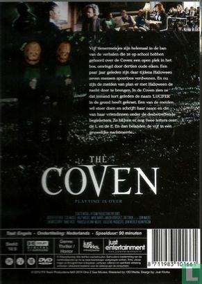 The Coven - Image 2