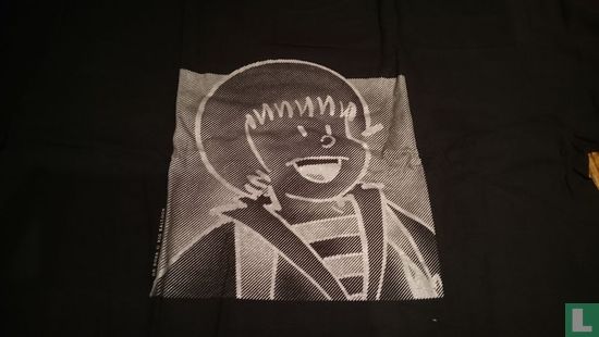 Sjors en Sjimmie T-shirt - Image 2