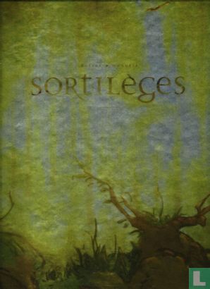 Coffret Sortilèges - Image 2