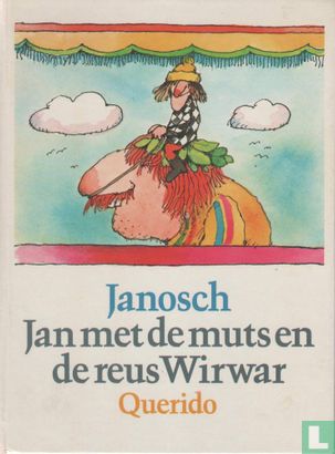 Jan met de muts en de reus Wirwar - Image 1