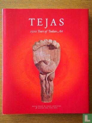 Tejas - Image 1